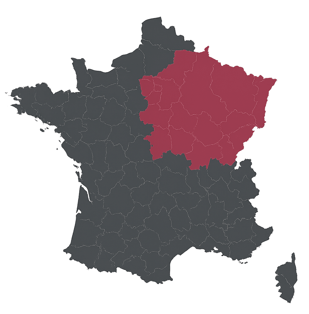 Zone d'activité Viscaior